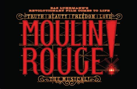 moulin rouge broadway tickets 2-for-1